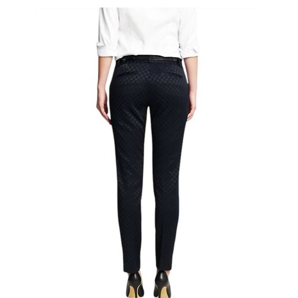 Banana republic Hampton Pant size 2 - Picture 2 of 5